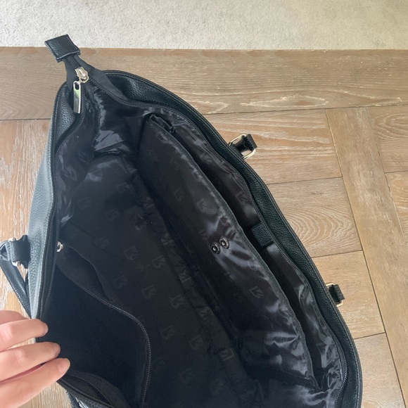 BuffBunny Bags Buffbunny Collection Game Changer Bag Poshmark